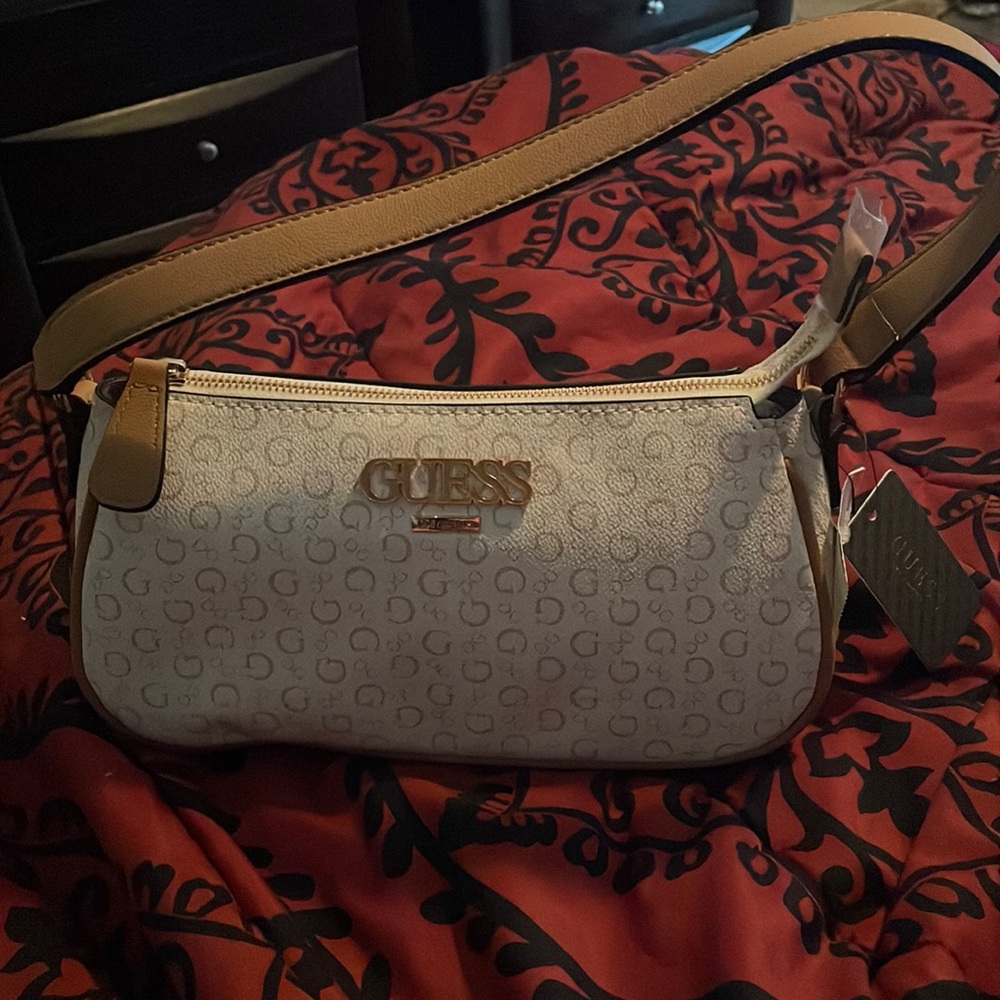 Guess handbag